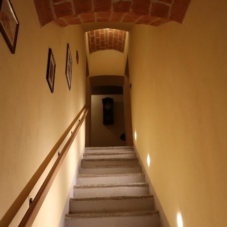 Casa San Lorenzo San Lorenzo  Ngoại thất bức ảnh