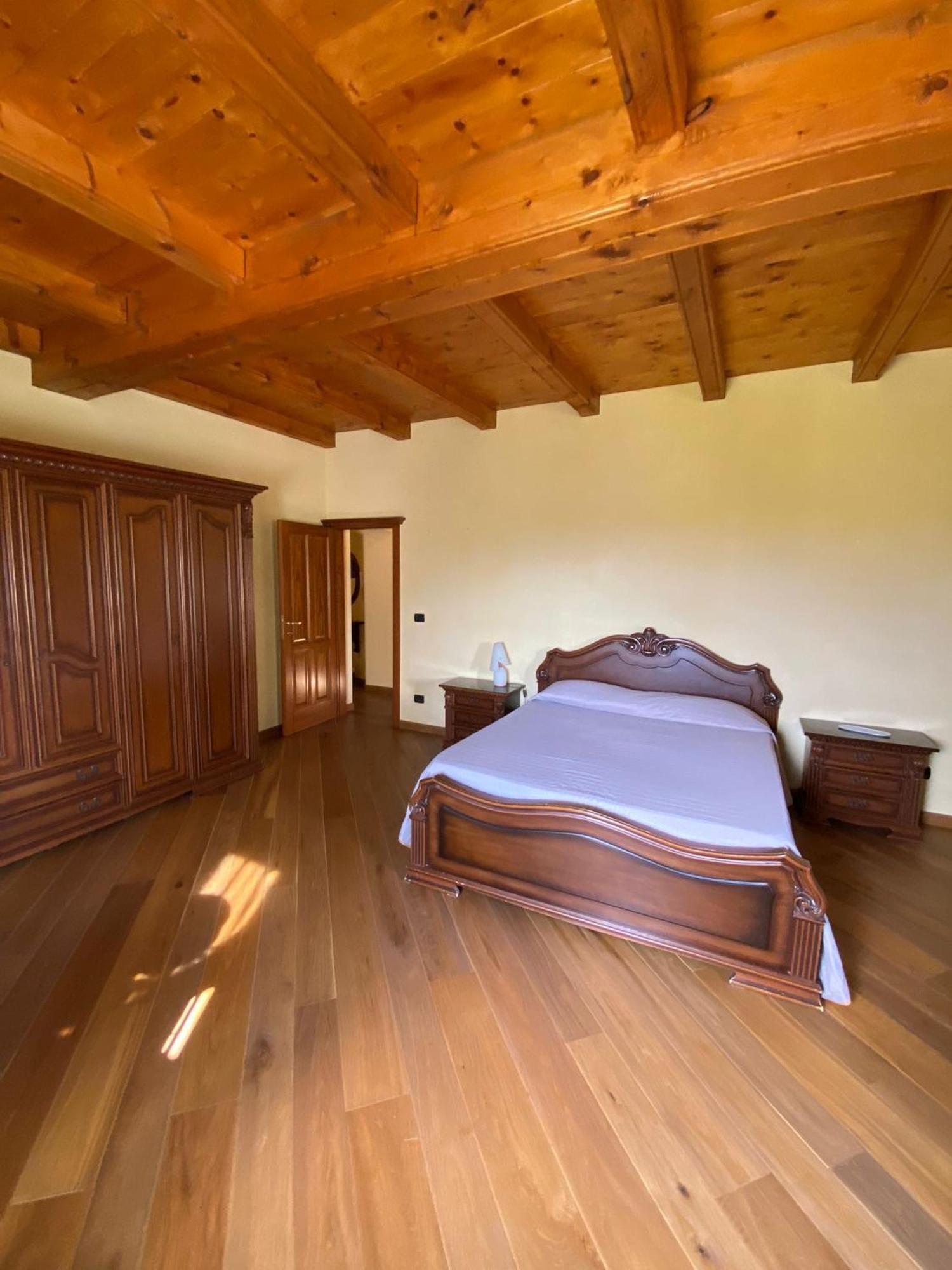 Casa San Lorenzo San Lorenzo  Ngoại thất bức ảnh