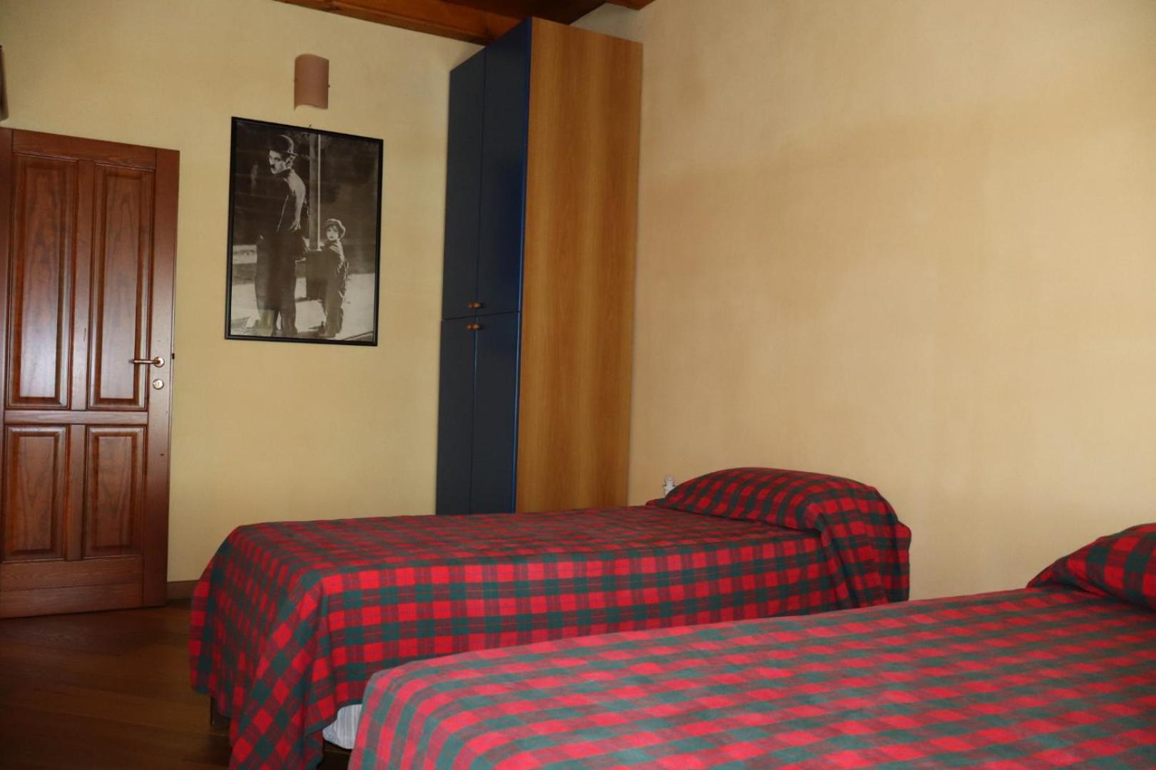 Casa San Lorenzo San Lorenzo  Ngoại thất bức ảnh