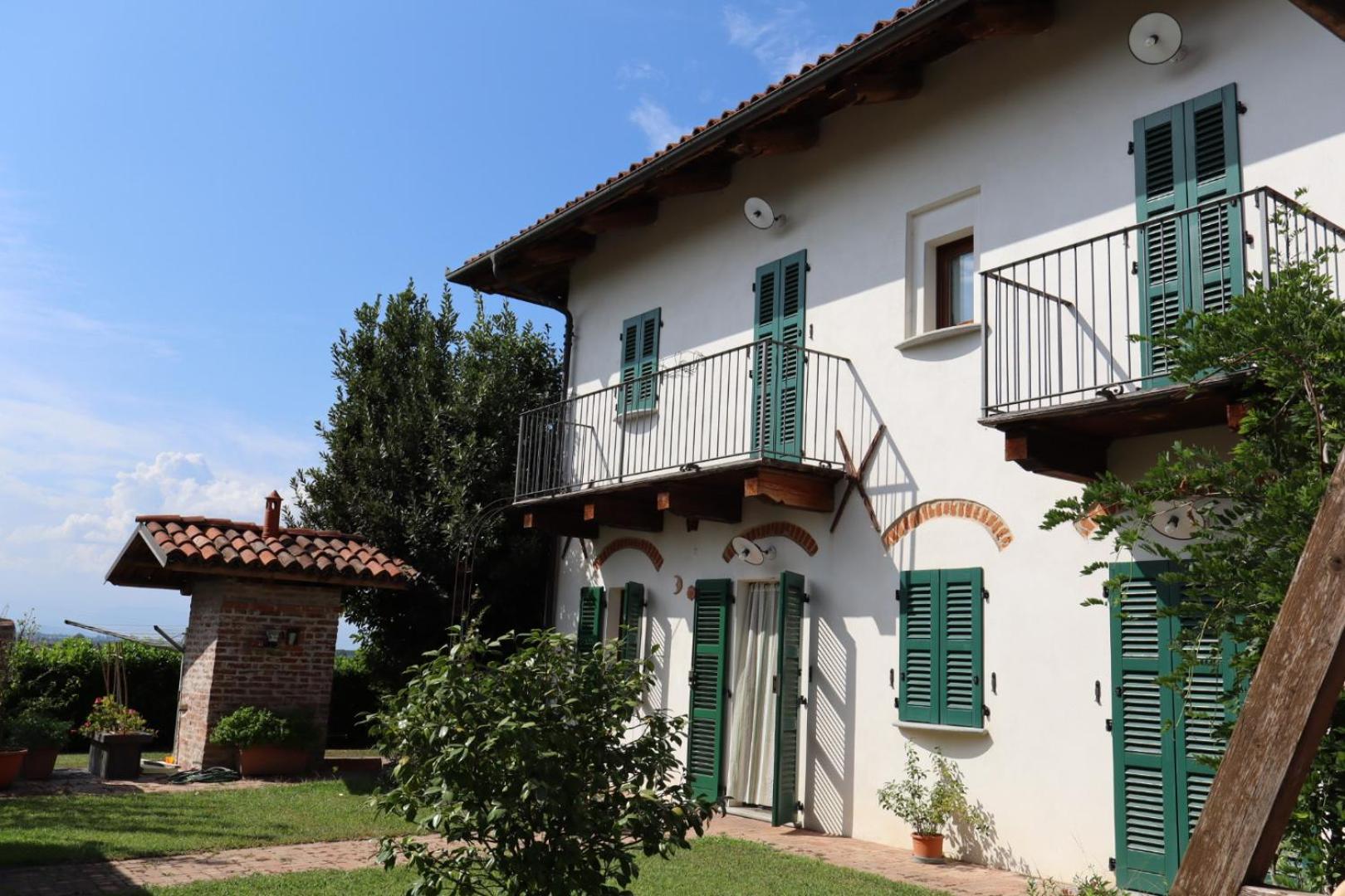 Casa San Lorenzo San Lorenzo  Ngoại thất bức ảnh